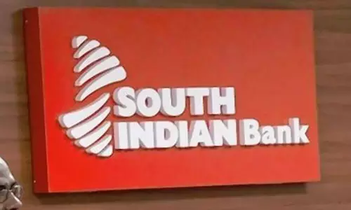 साउथ इंडियन बैंक के Share में -0.04% की गिरावट