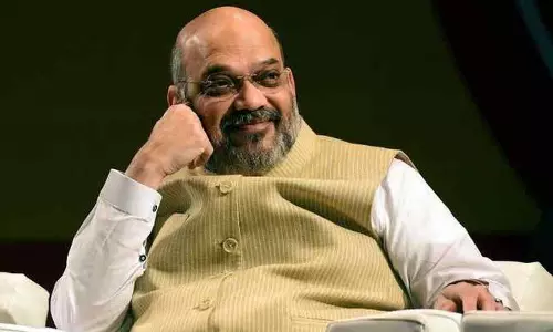 पर्यवेक्षक नियुक्त, Shah राज्य में सत्ता के ‘सुचारू हस्तांतरण’ की निगरानी करेंगे