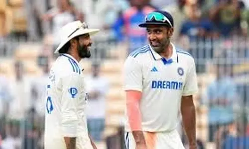 ‘अश्विन, जडेजा से निपटना महत्वपूर्ण होगा’ ‘अश्विन, जडेजा से निपटना महत्वपूर्ण होगा’