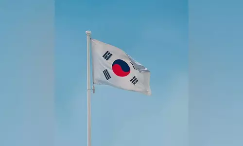 Seoul ने कहा- उत्तर कोरिया ने दक्षिण कोरिया को जोड़ने वाली अपनी सड़क के कुछ हिस्सों में विस्फोट किया