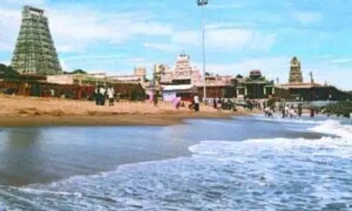 तिरुचेंदूर में नई आवास सुविधा का उद्घाटन हुआ