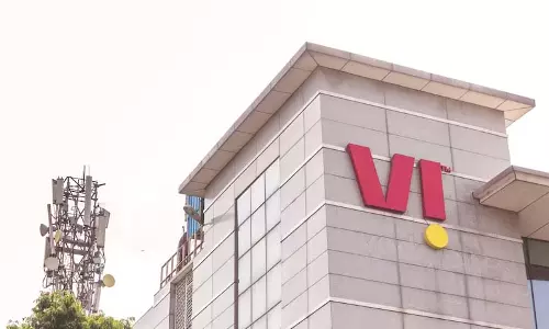 Vodafone आइडिया के शेयर में 0.22% की बढ़त Vodafone आइडिया के शेयर में 0.22% की बढ़त