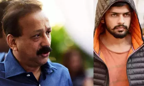 Baba Siddique Murder: बाबा सिद्दीकी मर्डर केस में बड़ा खुलासा, जानकर चौंक जाएंगे