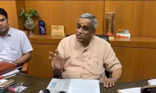 GOA: तमनार परियोजना विशेष आर्थिक क्षेत्र के लिए नहीं