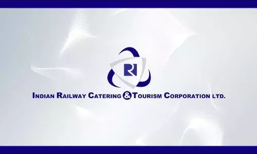 IRCTC शेयर में 1.05% की बढ़त IRCTC शेयर में 1.05% की बढ़त