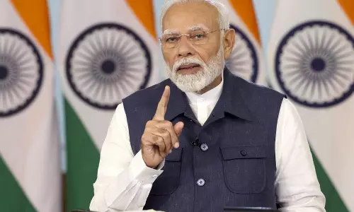 Editorial: दक्षिण चीन सागर में तनाव के बीच प्रधानमंत्री मोदी के चीन को सूक्ष्म संदेश