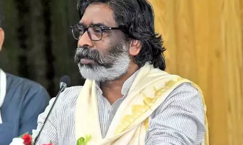 Jharkhand: असम जनजातीय अधिकारों के लिए समिति गठित की Jharkhand: असम जनजातीय अधिकारों के लिए समिति गठित की