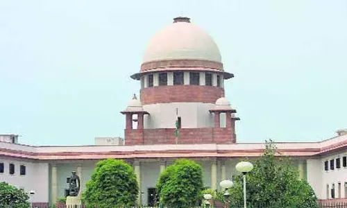 SC ने मतदान के दिन पंजाब पंचायत चुनाव रोकने से किया इनकार