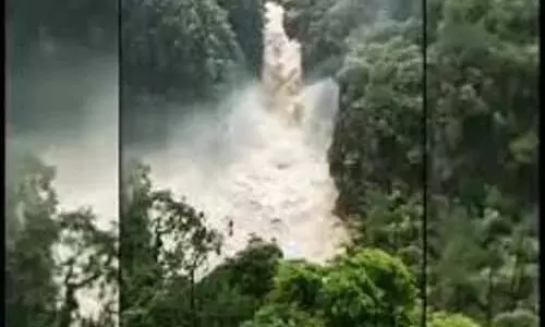 Khaleeh Kangna ने राष्ट्रीय जल पुरस्कार में तीसरा स्थान प्राप्त किया