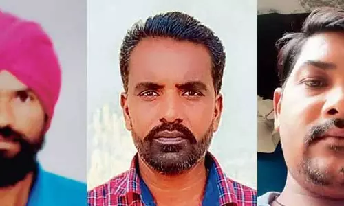 Thatch, नाली, रोशनी प्रवासी उम्मीदवारों का शीर्ष एजेंडा Thatch, नाली, रोशनी प्रवासी उम्मीदवारों का शीर्ष एजेंडा