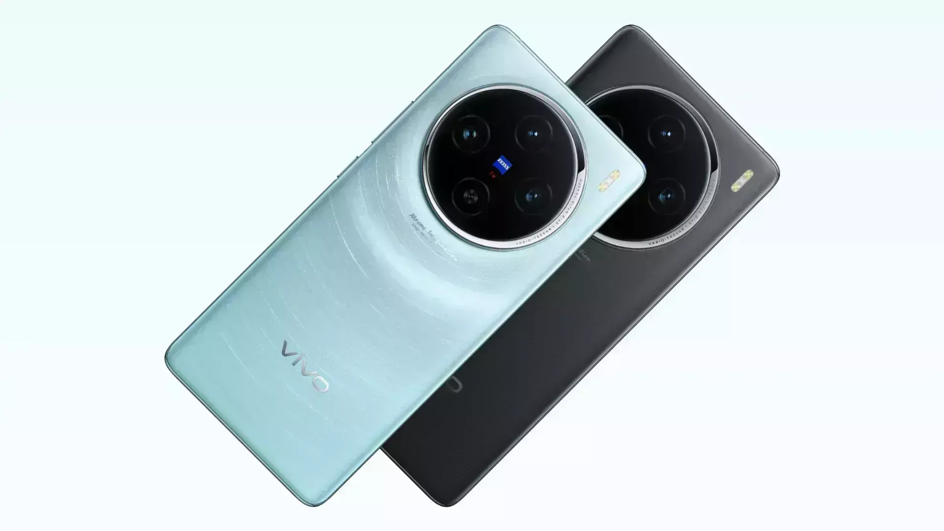 Vivo ने पेश की X200 सीरीज , 200MP टेलिफोटो कैमरे और 32MP सेल्फी कैमरा Vivo ने पेश की X200 सीरीज , 200MP टेलिफोटो कैमरे और 32MP सेल्फी कैमरा