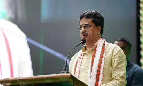 Tripura CM: दुर्गा पूजा कार्निवल में सांस्कृतिक पुनरुत्थान पर प्रकाश