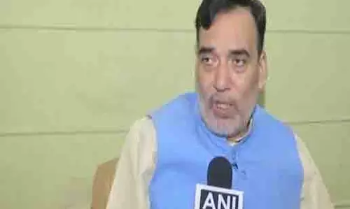 Delhi ने बढ़ते वायु प्रदूषण से निपटने के लिए ग्रेडेड रिस्पांस एक्शन प्लान के चरण-I को लागू किया