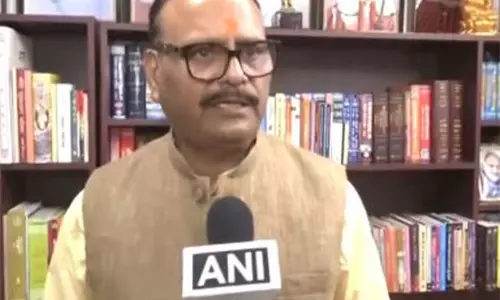 सख्त कार्रवाई सुनिश्चित की जाएगी: बहराइच घटना पर उत्तर प्रदेश के डिप्टी सीएम Brajesh Pathak