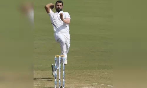 मोहम्मद शमी को लगी एक और चोट, कप्तान रोहित शर्मा ने की पुष्टि