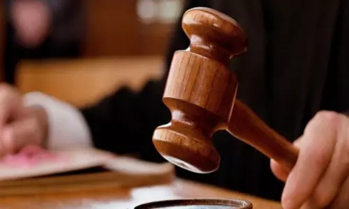 बेंचमार्क विकलांगता MBBS पाठ्यक्रमों में प्रवेश से इनकार करने का आधार नहीं: सुप्रीम कोर्ट बेंचमार्क विकलांगता MBBS पाठ्यक्रमों में प्रवेश से इनकार करने का आधार नहीं: सुप्रीम कोर्ट
