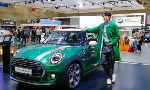 South Korea का निर्यात सितंबर में 13वें महीने बढ़ा