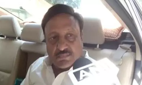मुख्य चुनाव आयुक्त Rajiv Kumar ने चुनाव तिथि की घोषणा से पहले कांग्रेस के आरोप को किया खारिज