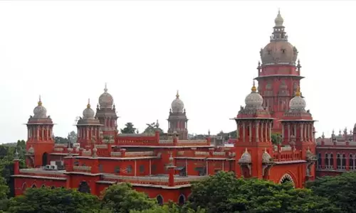 Raj Kannu हिरासत में यातना मामले में मद्रास हाईकोर्ट में बढ़े मुआवजे की मांग
