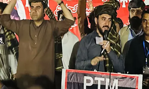 पश्तून जिरगा ने Pak के अधिकार को चुनौती दी, सेना की वापसी और स्वायत्तता की मांग की