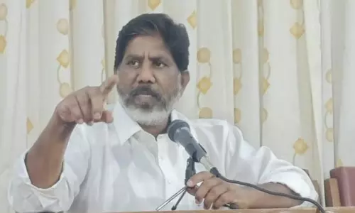 Telangana: गद्दार पुरस्कार पैनल ने चयन प्रक्रिया में तेजी लाई