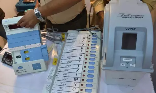 अरुणाचल: ईटानगर प्रशासन चुनाव व्यवस्था पर चर्चा के लिए ANSU से मुलाकात अरुणाचल: ईटानगर प्रशासन चुनाव व्यवस्था पर चर्चा के लिए ANSU से मुलाकात