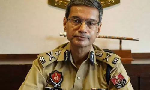 Punjab पुलिस ने राजस्थान हत्याकांड का खुलासा किया Punjab पुलिस ने राजस्थान हत्याकांड का खुलासा किया