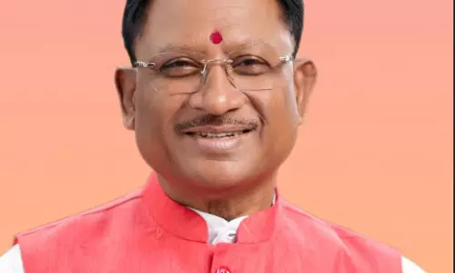 महासमुंद में कल गढ़फुलझर रामचंडी दिवस कार्यक्रम, CM साय होंगे शामिल