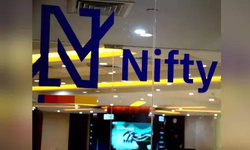 Nifty-50 ने 1 साल में 31.43% की वृद्धि दर्ज की- रिपोर्ट Nifty-50 ने 1 साल में 31.43% की वृद्धि दर्ज की- रिपोर्ट