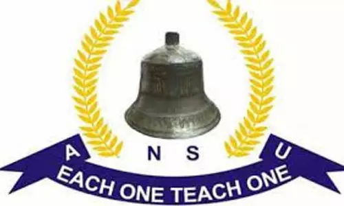 अरुणाचल: ANSU ने चुनावों में सहयोग की अपील की