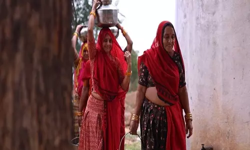 Gujarat में सुजलाम सुफलाम योजना की सफलता की कहानी