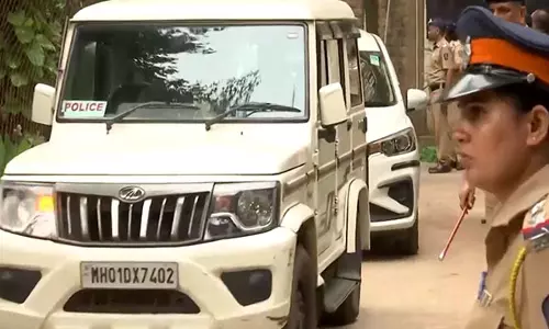 Mumbai पुलिस ने बाबा सिद्दीकी हत्या मामले में दो और लोगों को हिरासत में लिया