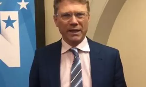 New Zealand ने साइबर अपराध पर नकेल कसी