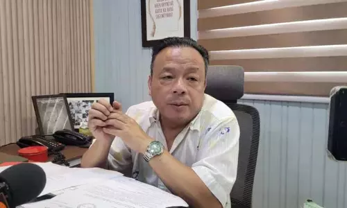 Meghalaya: सामाजिकता को मजबूत करने के लिए ₹ 600 करोड़ की सहायता मांगी