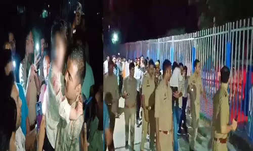 जब ट्रेन को रात के समय जंगल में रुकवाया गया, पूरी खबर पढ़कर कांप जाएगी रूह