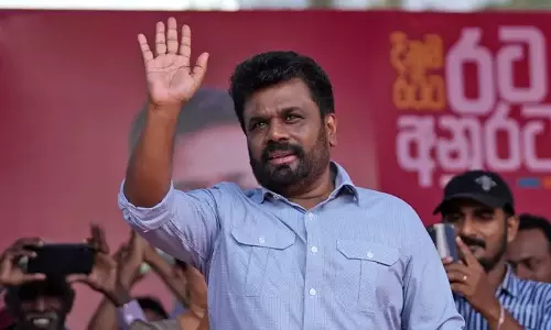 संसदीय चुनावों के बाद Sri Lanka के राष्ट्रपति भारत आएंगे
