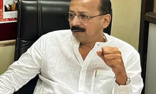 Baba Siddiqui murder case: पुलिस ने पुणे से तीन संदिग्धों को पकड़ा