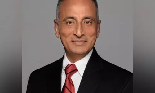 बलूच US कांग्रेस अध्यक्ष ने ग्वादर में विदेशी निवेश के प्रति स्थानीय लोगों के लचीलेपन पर प्रकाश डाला