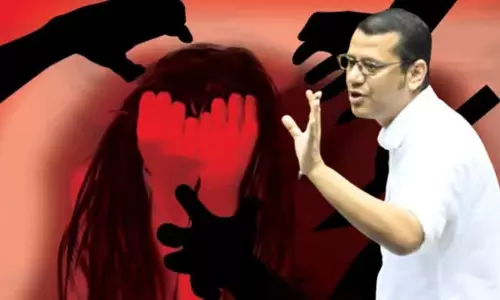 GOA: कांग्रेस ने महिलाओं के खिलाफ बढ़ते अपराध पर चिंता व्यक्त की