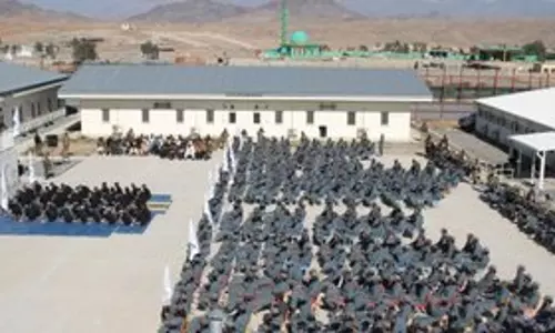 Afghanistan: आंतरिक मंत्रालय में 2,000 महिला सुरक्षा अधिकारी तैनात