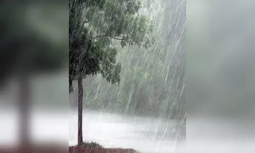 तमिलनाडु: आईएमडी ने भारी बारिश को लेकर जारी किया अलर्ट, स्वास्थ्य विभाग ने कसी कमर तमिलनाडु: आईएमडी ने भारी बारिश को लेकर जारी किया अलर्ट, स्वास्थ्य विभाग ने कसी कमर