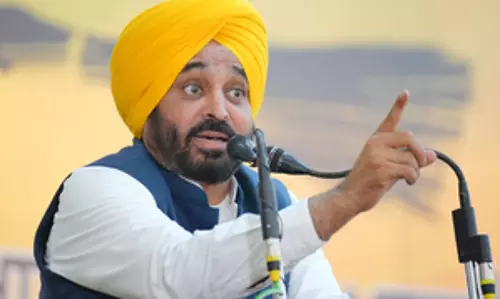 मेडिकल कॉलेजों का निर्माण प्राथमिकता के आधार पर पूरा करें: Punjab CM