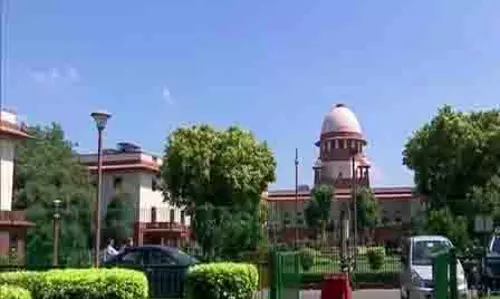 धार्मिक संस्थानों में यौन उत्पीड़न अधिनियम लागू करने की मांग, SC में याचिका, ईशा फाउंडेशन पर निशाना
