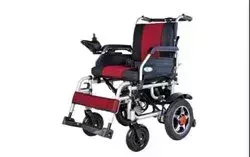 Jaipur: विशेष योग्यजनों को मिलेगी निशुल्क इलेक्ट्रिक पावर व्हीलचेयर की सौगात
