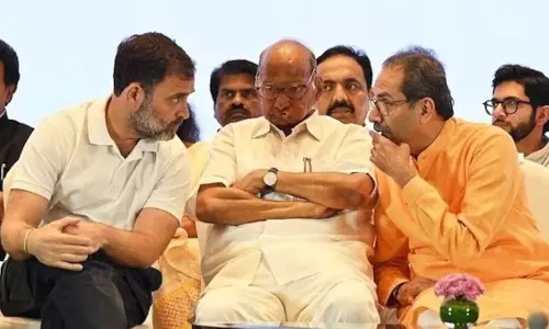 Thackeray group की याचिका पर राज्य सरकार का उच्च न्यायालय को जवाब