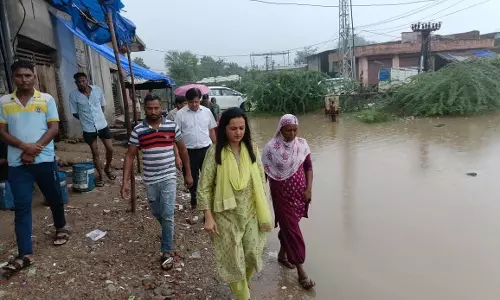 Jaipur: 17 अक्टूबर को आयोजित होगा जयपुर एवं जयपुर ग्रामीण जिला स्तरीय जनसुनवाई