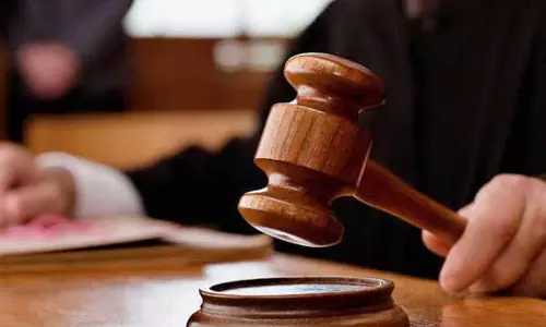 Chandigarh: बलात्कार के आरोपी को शिकायतकर्ता द्वारा उससे विवाह करने के बाद बरी कर दिया Chandigarh: बलात्कार के आरोपी को शिकायतकर्ता द्वारा उससे विवाह करने के बाद बरी कर दिया