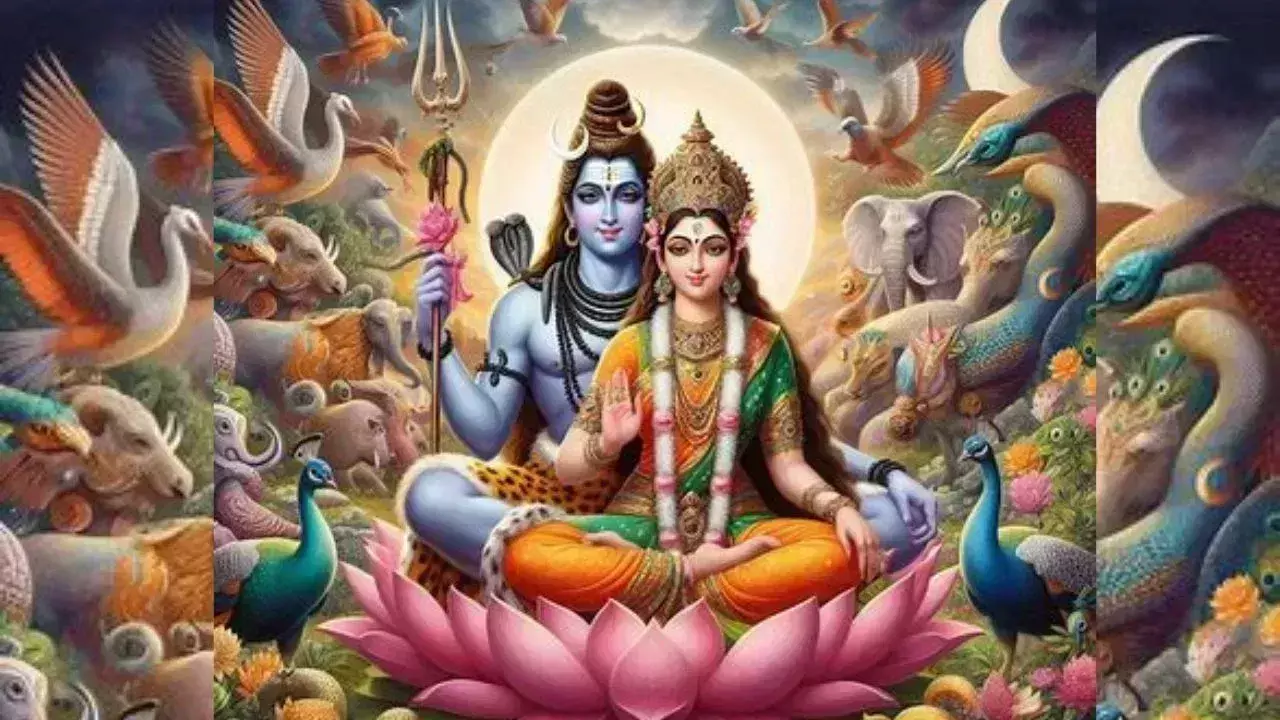 Pradosh vrat पर करें ये काम , सफलता होगा सभी कार्य Pradosh vrat पर करें ये काम , सफलता होगा सभी कार्य