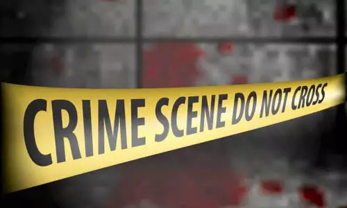 Chandigarh: राम दरबार में युवक पर चाकू से हमला Chandigarh: राम दरबार में युवक पर चाकू से हमला
