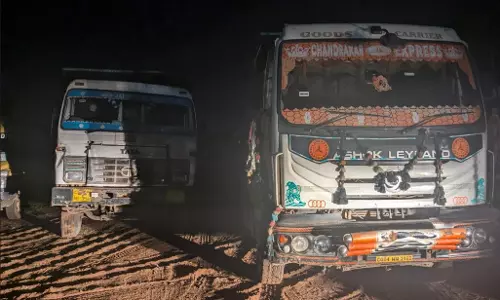 अवैध उत्खनन, परिवहन और भंडारण से 35 लाख 40 हजार से अधिक की राजस्व वसूली